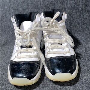 Jordan Kids Sneakers Concord Retro 11